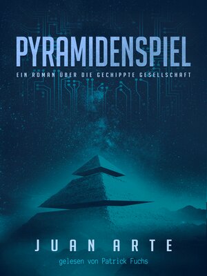 cover image of Pyramidenspiel